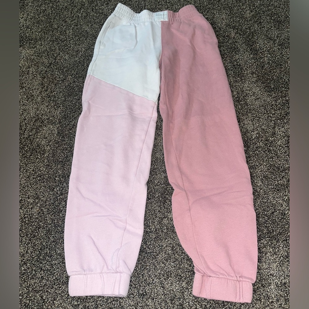 Hollister Sweatpants